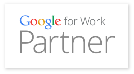 Google Cloud partner