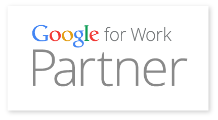 Google cloud partner